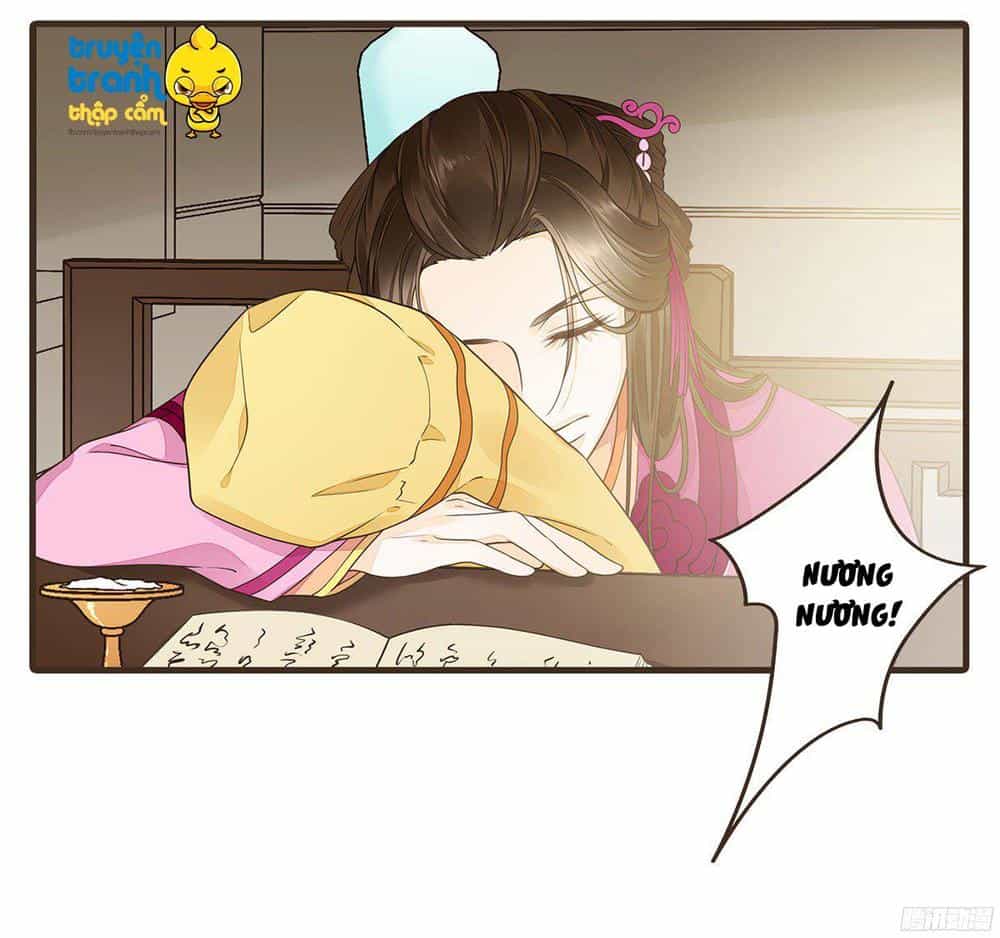 Đại Giá Thừa Tướng - Chương 59 - ảnh 16