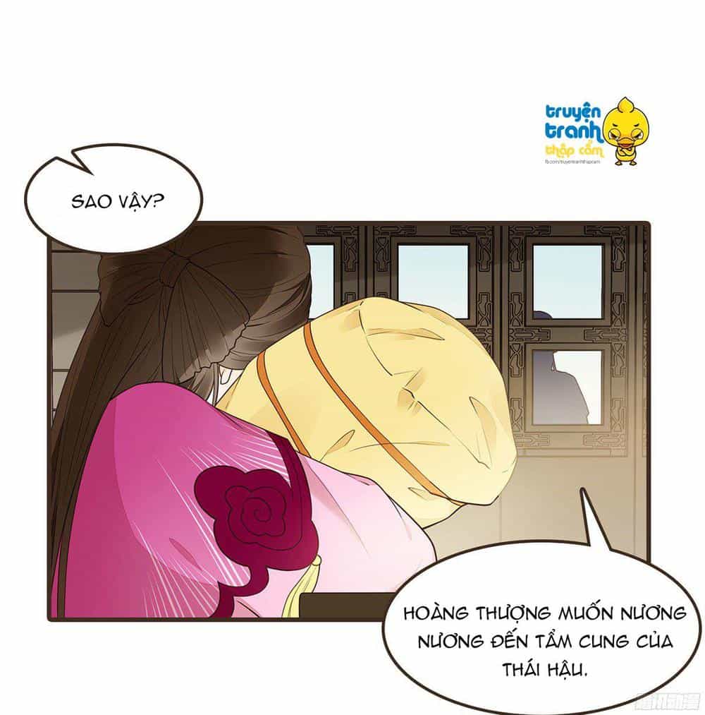 Đại Giá Thừa Tướng - Chương 59 - ảnh 17