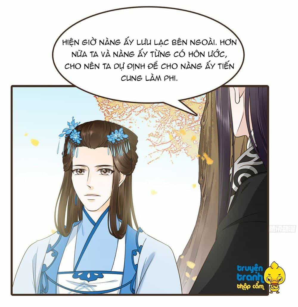 Đại Giá Thừa Tướng - Chương 59 - ảnh 30