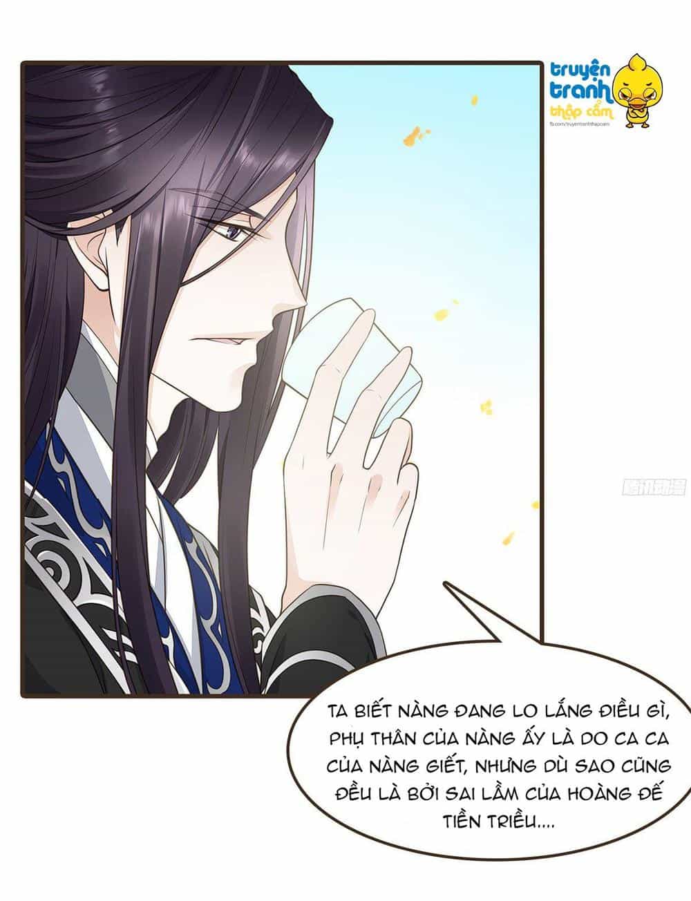 Đại Giá Thừa Tướng - Chương 59 - ảnh 32