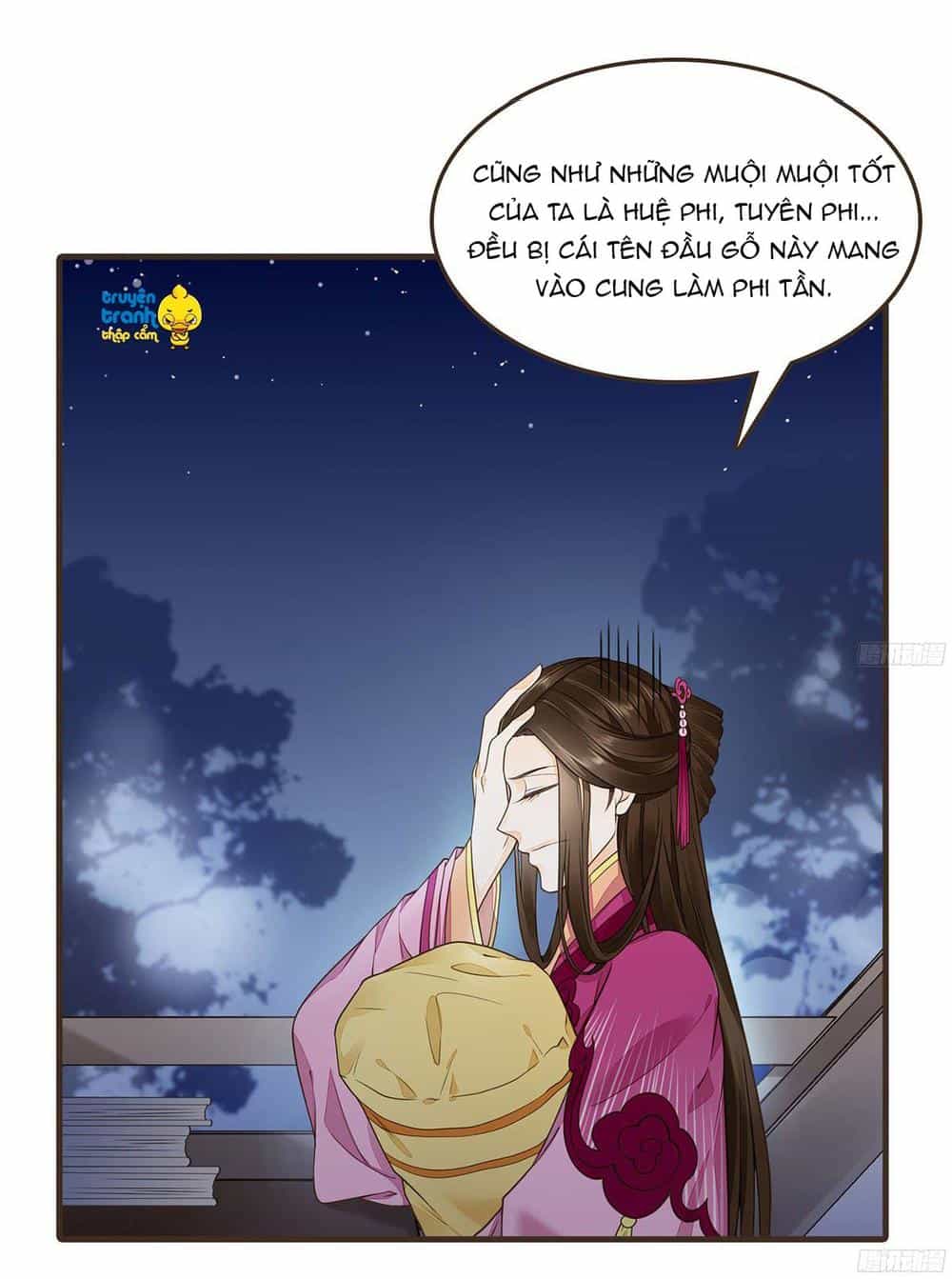 Đại Giá Thừa Tướng - Chương 59 - ảnh 9