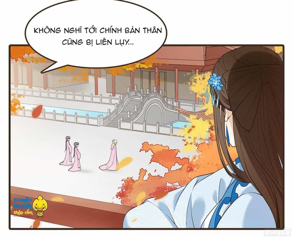 Đại Giá Thừa Tướng - Chương 60 - ảnh 11