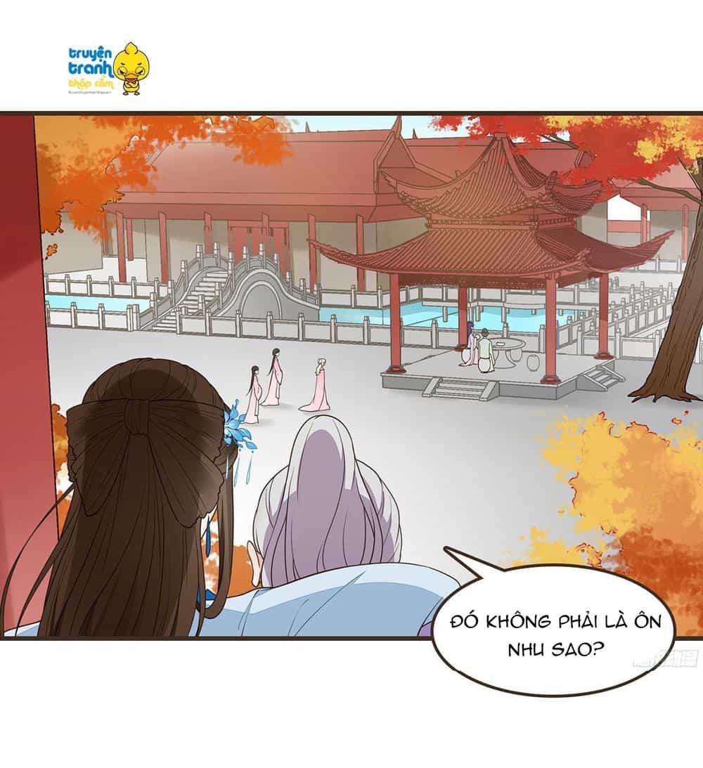 Đại Giá Thừa Tướng - Chương 60 - ảnh 18
