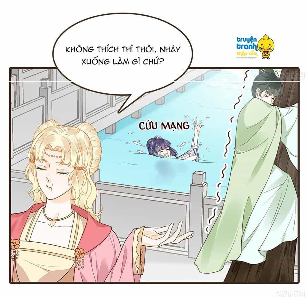 Đại Giá Thừa Tướng - Chương 60 - ảnh 28