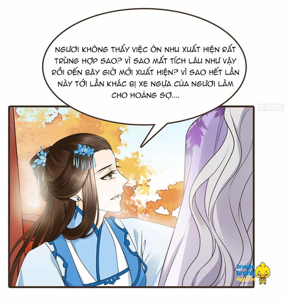 Đại Giá Thừa Tướng - Chương 60 - ảnh 32
