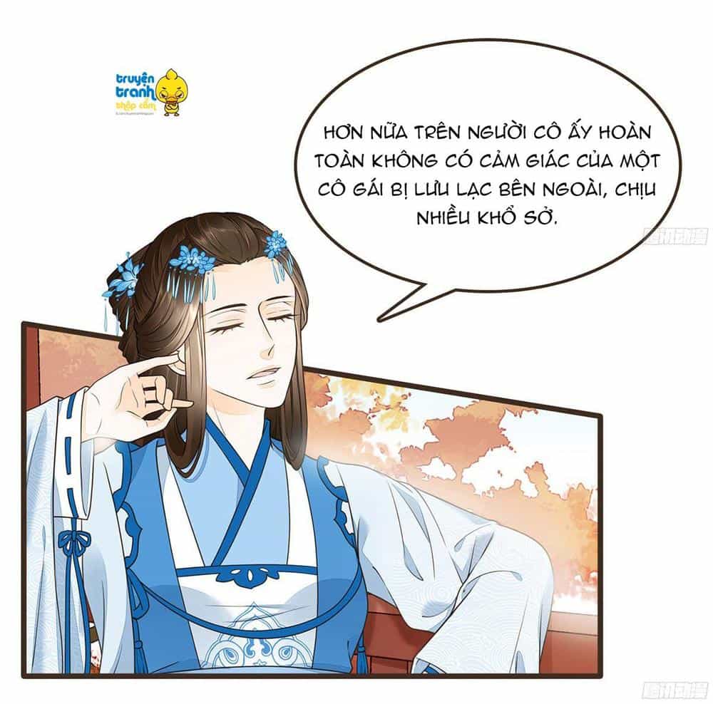 Đại Giá Thừa Tướng - Chương 60 - ảnh 33