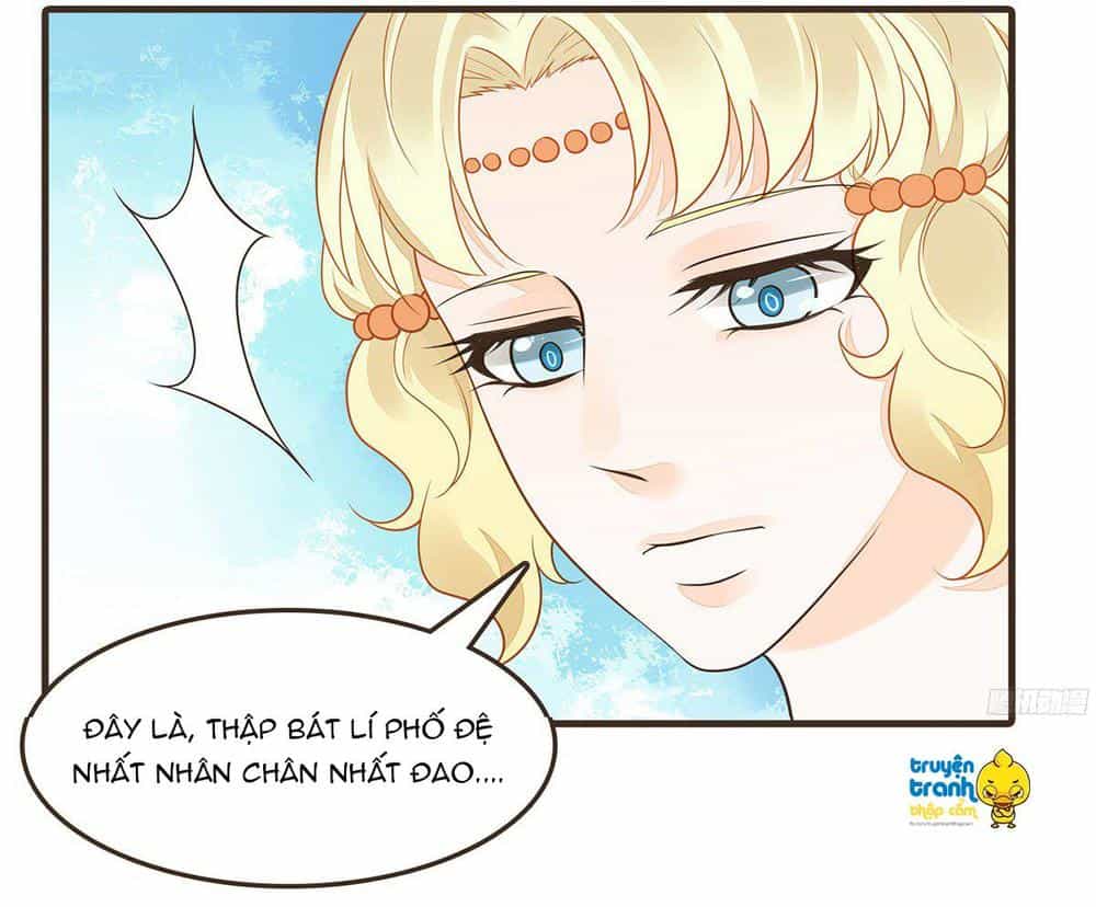 Đại Giá Thừa Tướng - Chương 61 - ảnh 19