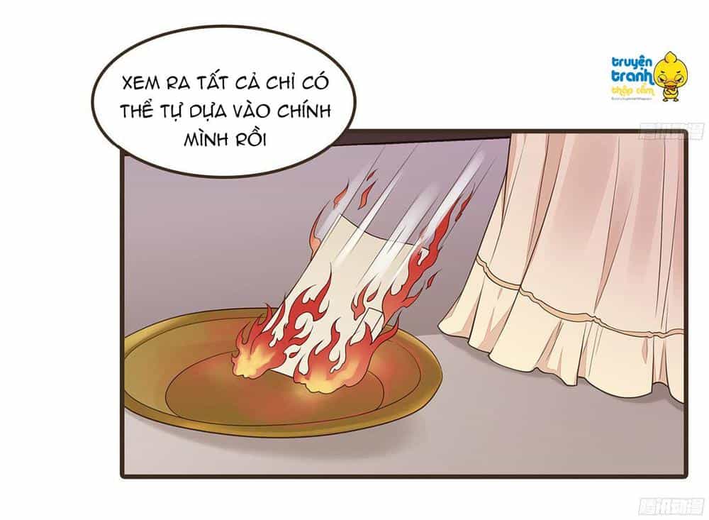 Đại Giá Thừa Tướng - Chương 61 - ảnh 23