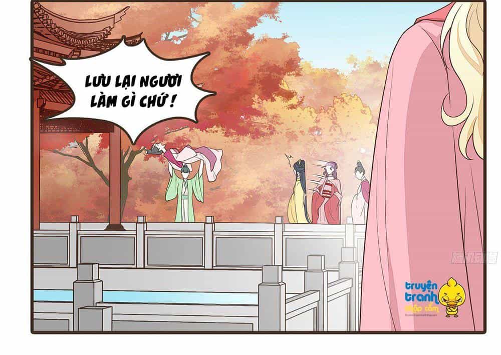 Đại Giá Thừa Tướng - Chương 61 - ảnh 8