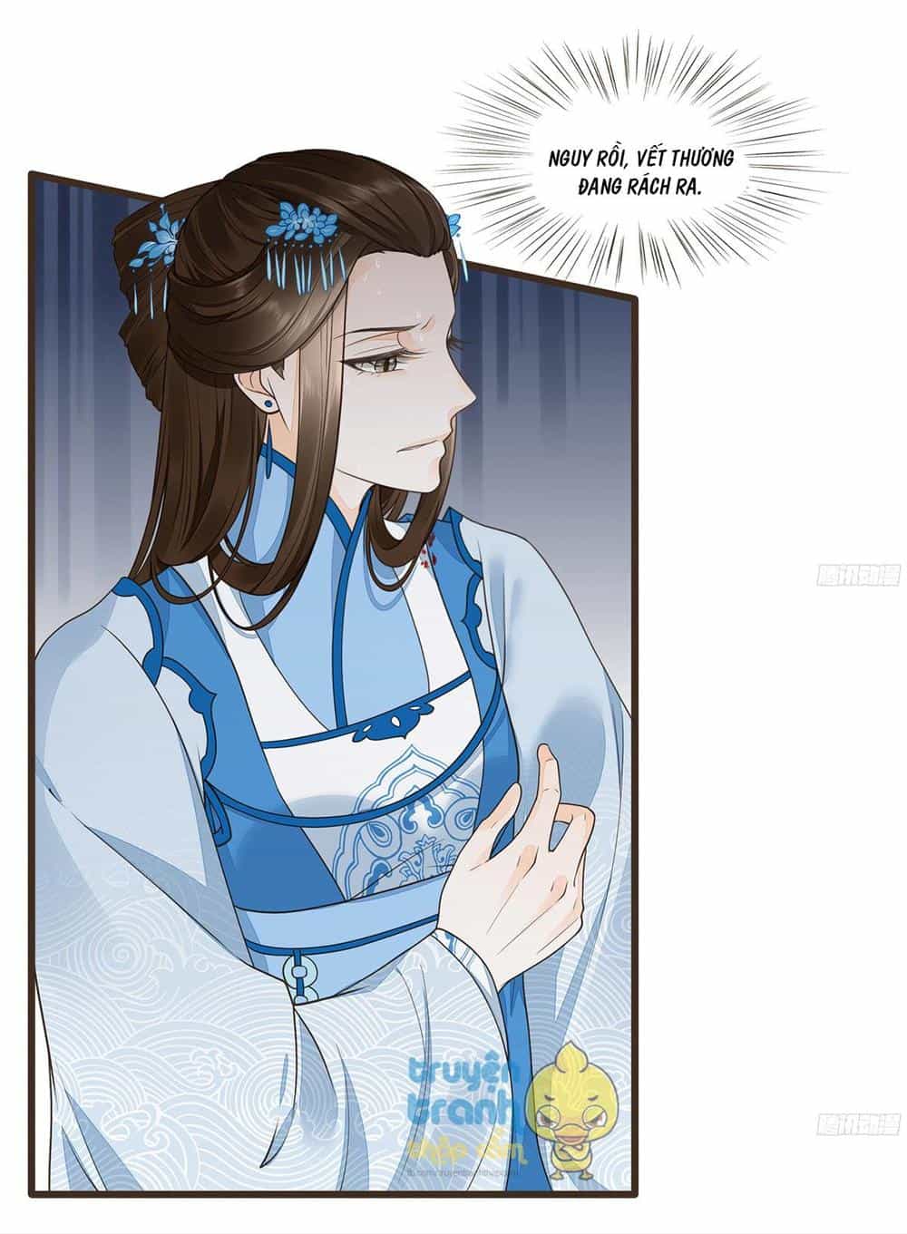 Đại Giá Thừa Tướng - Chương 62 - ảnh 15