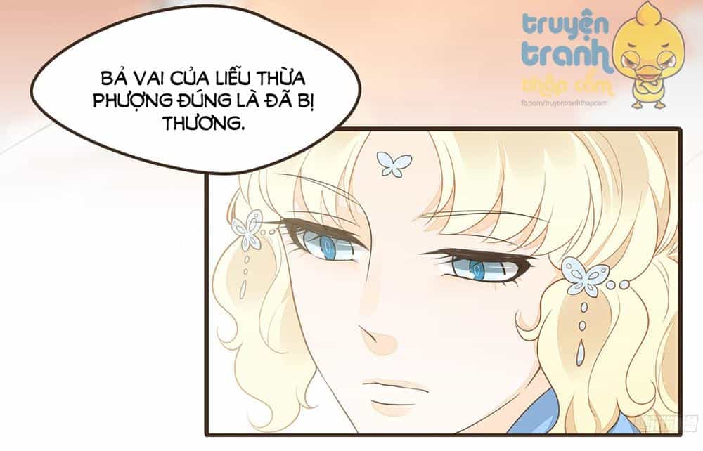 Đại Giá Thừa Tướng - Chương 62 - ảnh 35