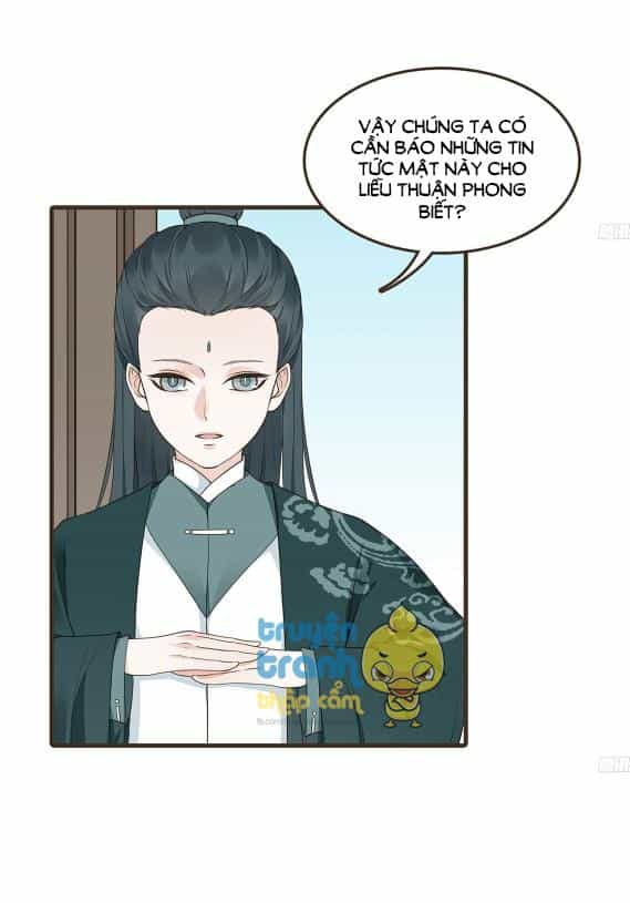 Đại Giá Thừa Tướng - Chương 63 - ảnh 14