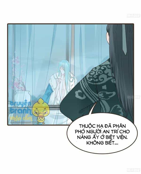 Đại Giá Thừa Tướng - Chương 63 - ảnh 18