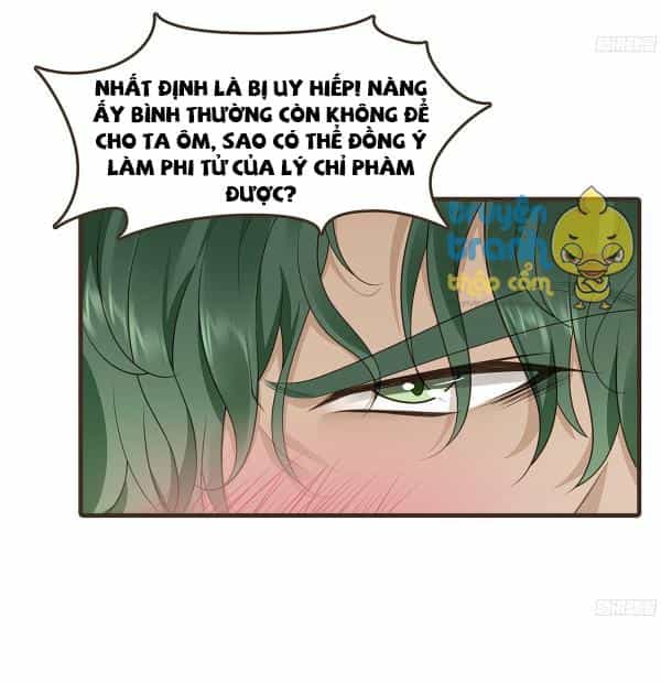 Đại Giá Thừa Tướng - Chương 63 - ảnh 25