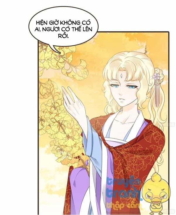 Đại Giá Thừa Tướng - Chương 63 - ảnh 4