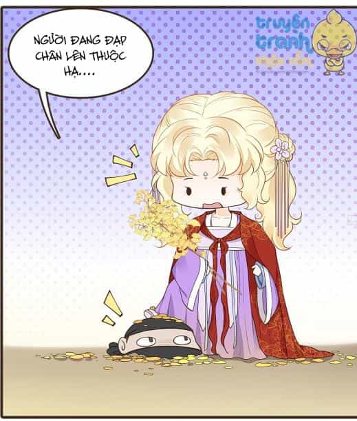 Đại Giá Thừa Tướng - Chương 63 - ảnh 6
