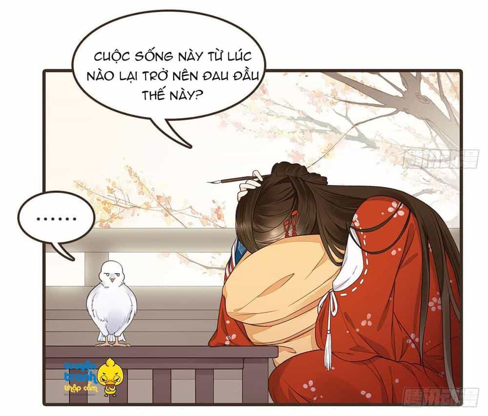Đại Giá Thừa Tướng - Chương 64 - ảnh 24