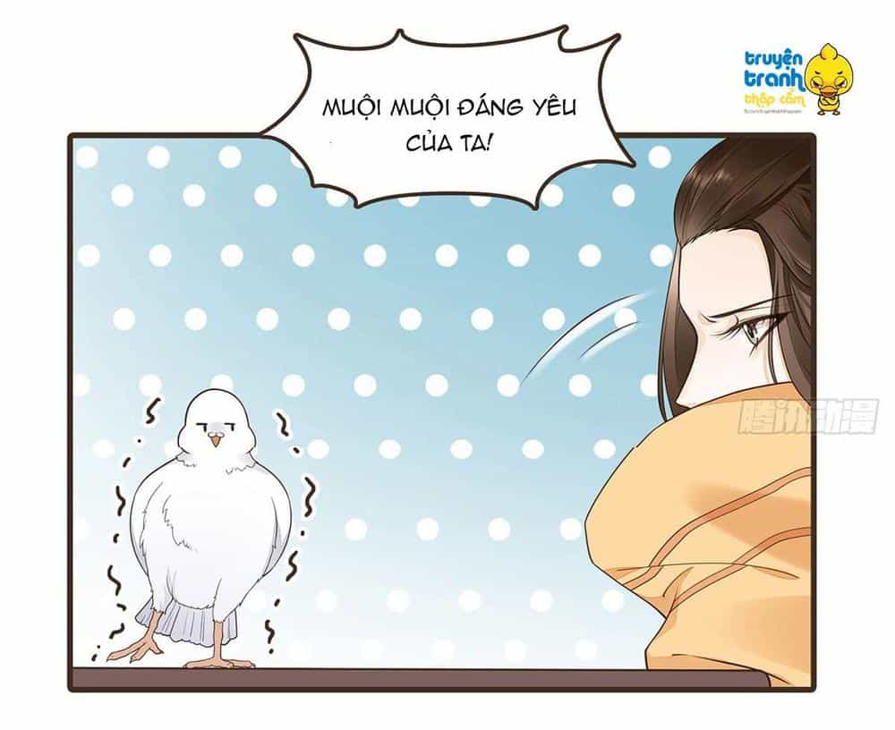 Đại Giá Thừa Tướng - Chương 64 - ảnh 26
