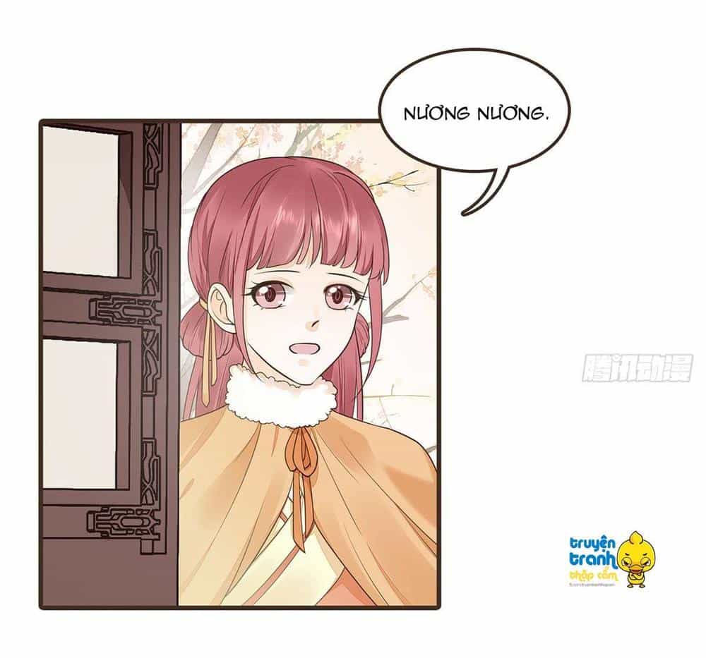Đại Giá Thừa Tướng - Chương 64 - ảnh 28