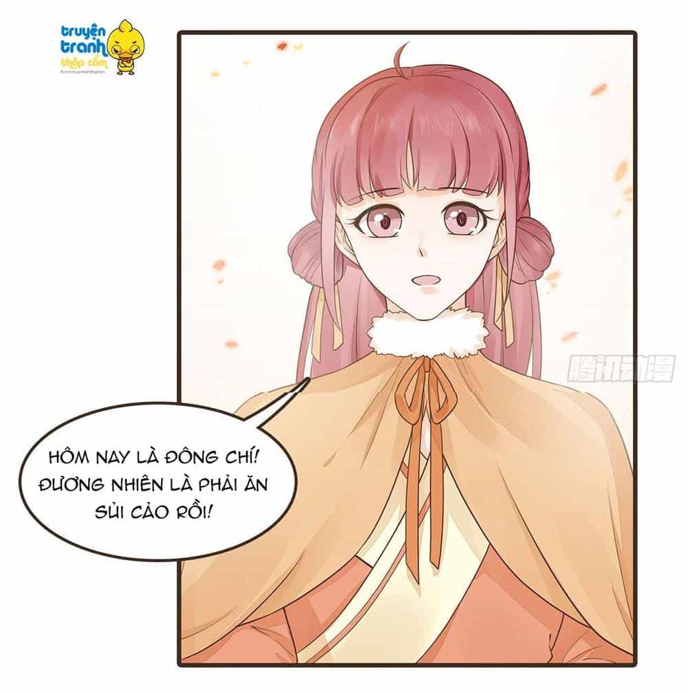Đại Giá Thừa Tướng - Chương 64 - ảnh 31