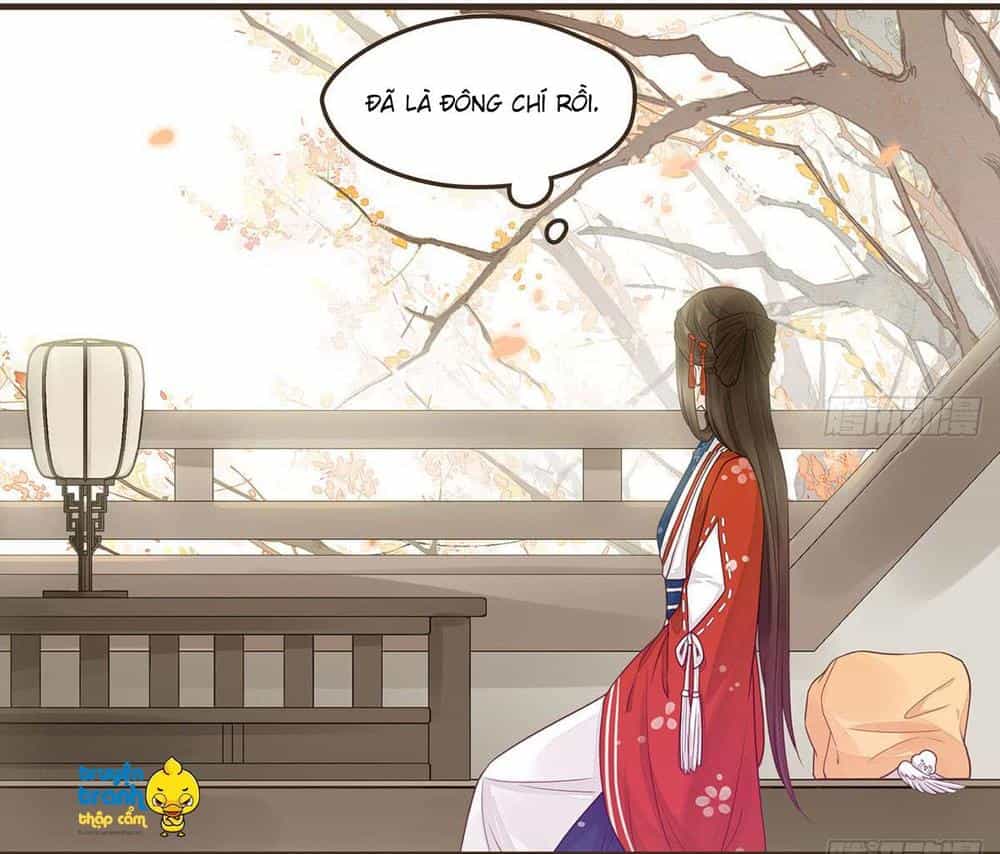Đại Giá Thừa Tướng - Chương 64 - ảnh 35