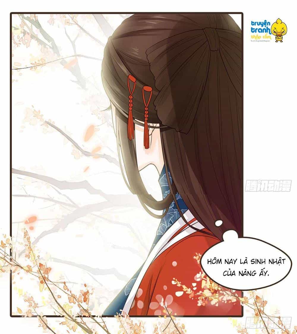 Đại Giá Thừa Tướng - Chương 64 - ảnh 36
