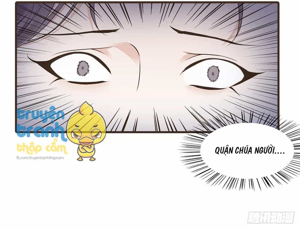 Đại Giá Thừa Tướng - Chương 65 - ảnh 28