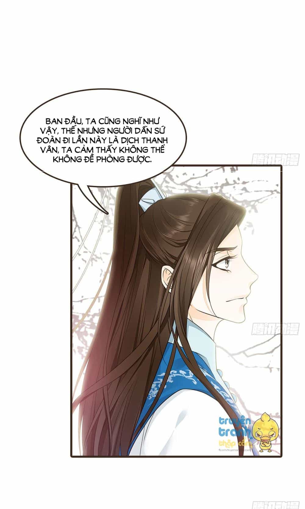Đại Giá Thừa Tướng - Chương 66 - ảnh 23