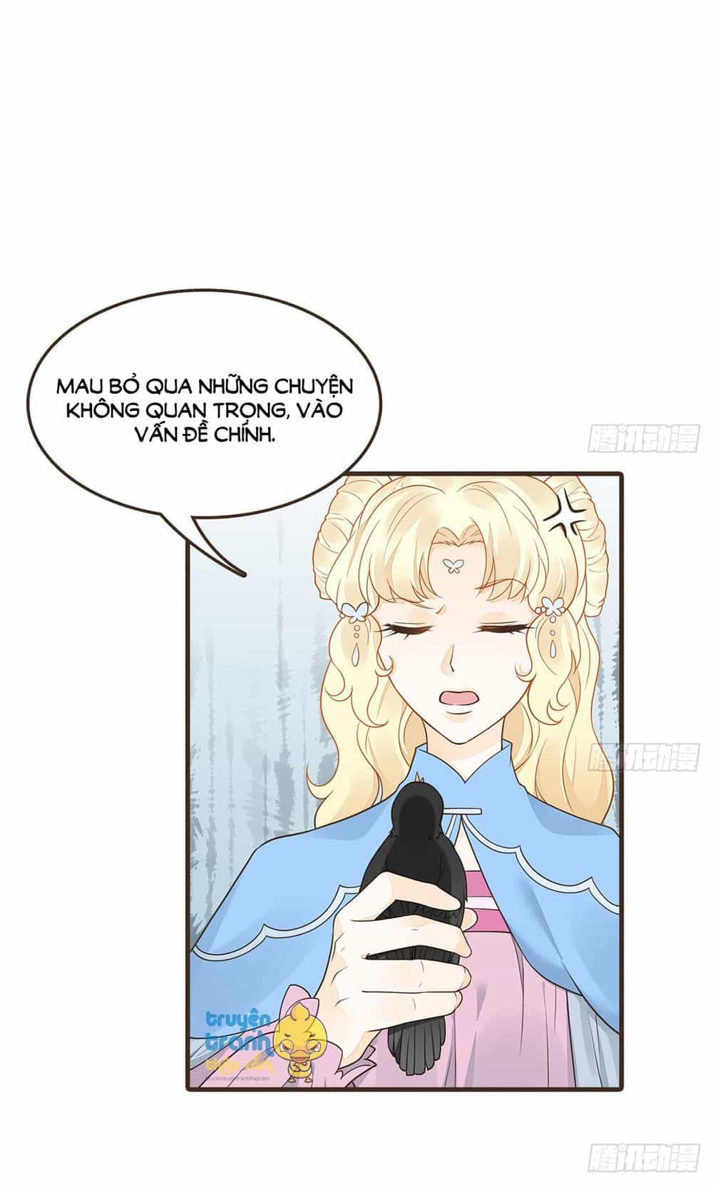 Đại Giá Thừa Tướng - Chương 66 - ảnh 46