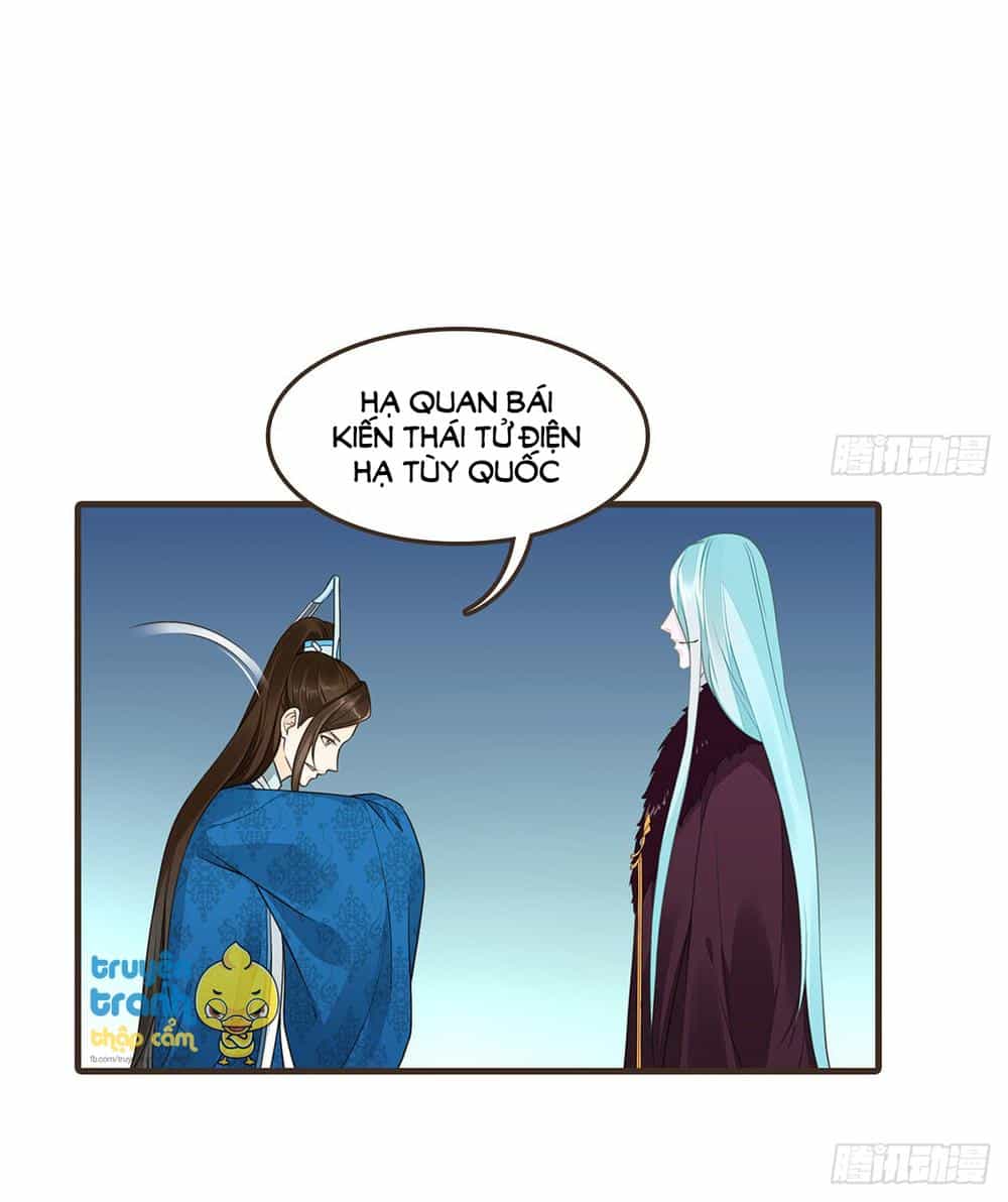 Đại Giá Thừa Tướng - Chương 67 - ảnh 28