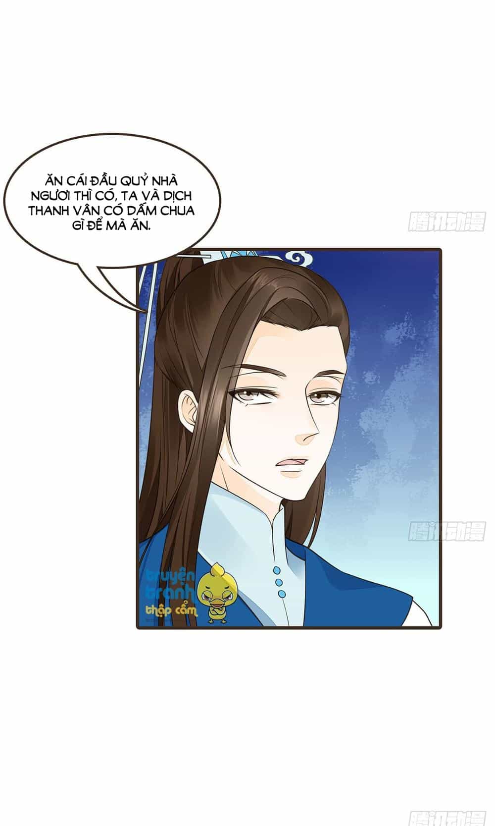 Đại Giá Thừa Tướng - Chương 67 - ảnh 42