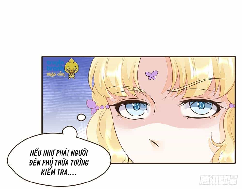 Đại Giá Thừa Tướng - Chương 68 - ảnh 16