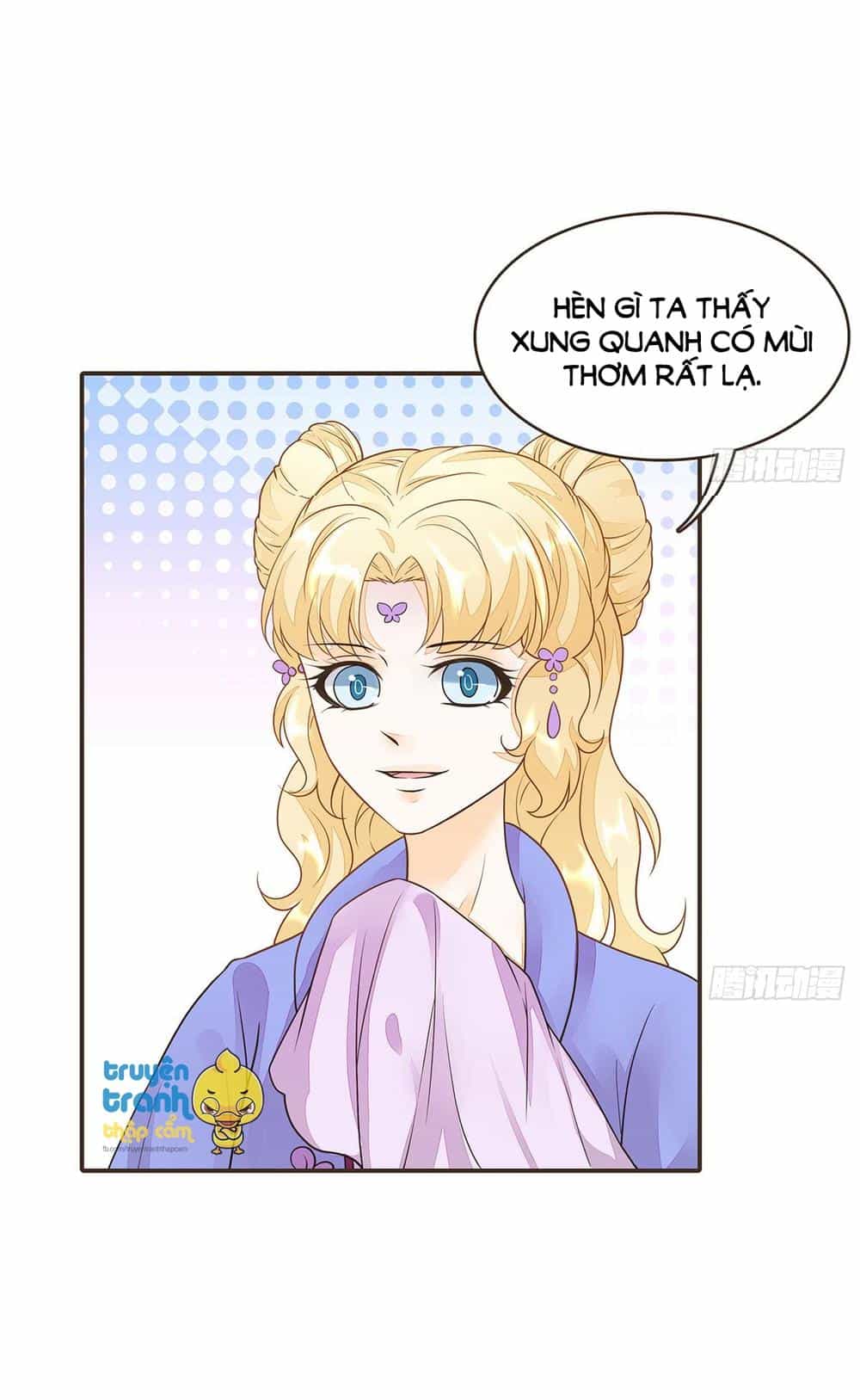 Đại Giá Thừa Tướng - Chương 68 - ảnh 59