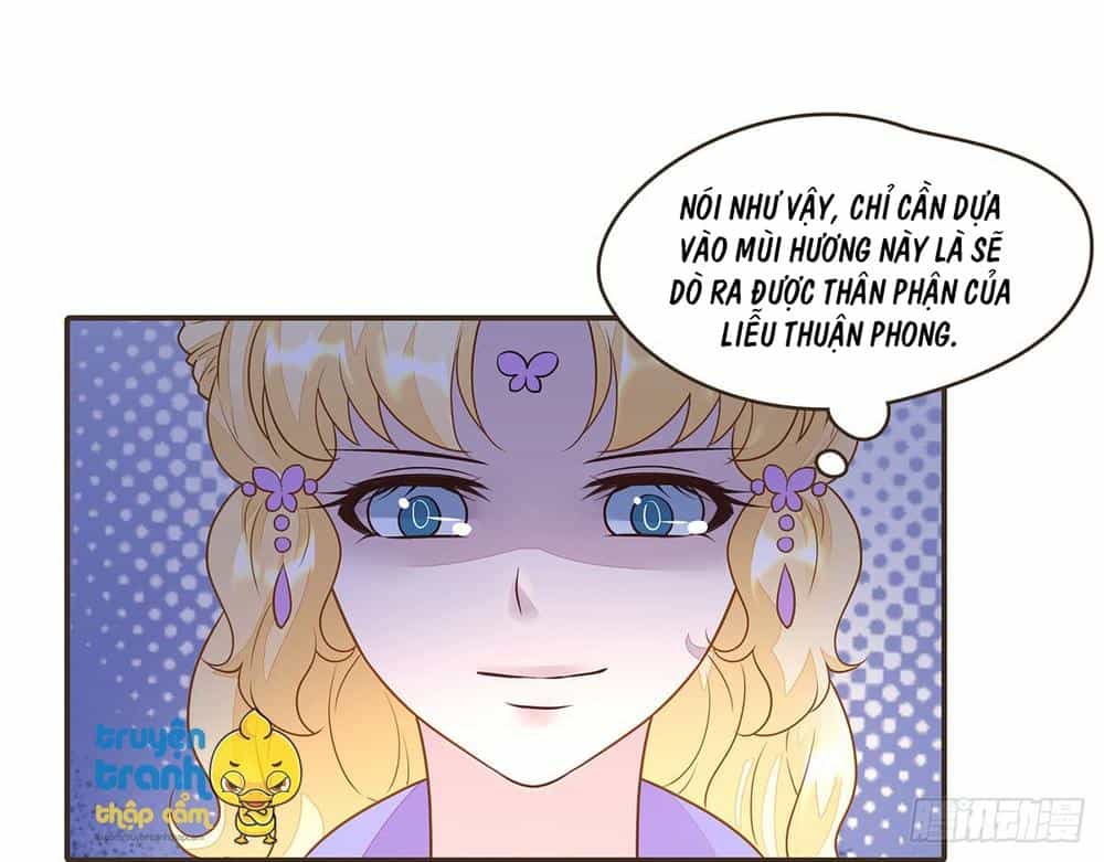 Đại Giá Thừa Tướng - Chương 68 - ảnh 65