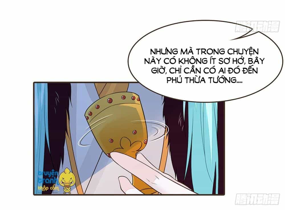 Đại Giá Thừa Tướng - Chương 68 - ảnh 8