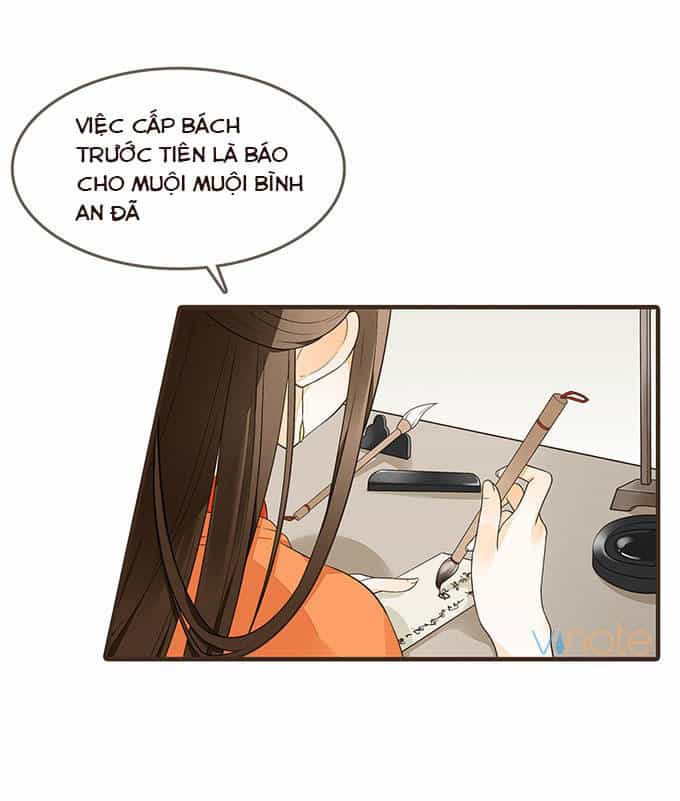 Đại Giá Thừa Tướng - Chương 7 - ảnh 20