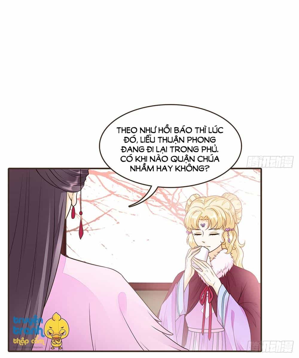 Đại Giá Thừa Tướng - Chương 69 - ảnh 4