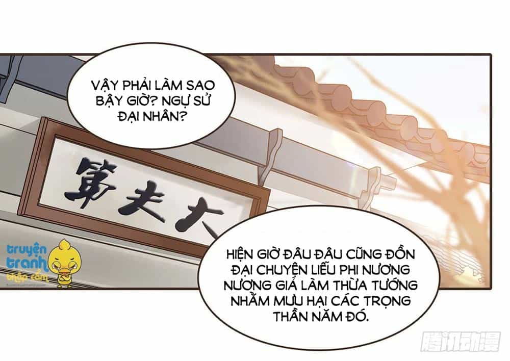 Đại Giá Thừa Tướng - Chương 70 - ảnh 13