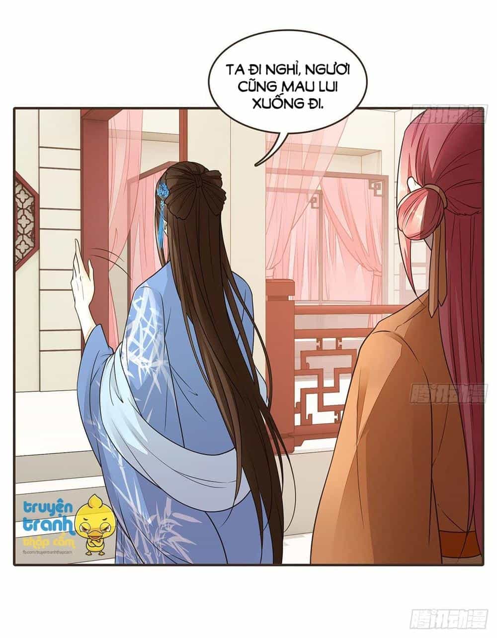 Đại Giá Thừa Tướng - Chương 70 - ảnh 26