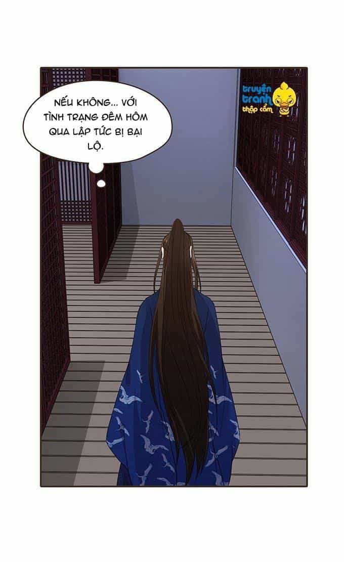 Đại Giá Thừa Tướng - Chương 71 - ảnh 11