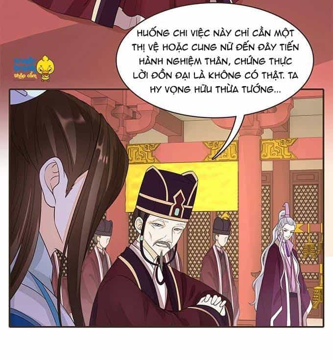 Đại Giá Thừa Tướng - Chương 71 - ảnh 29