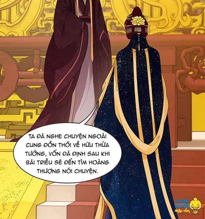 Đại Giá Thừa Tướng - Chương 71 - ảnh 41