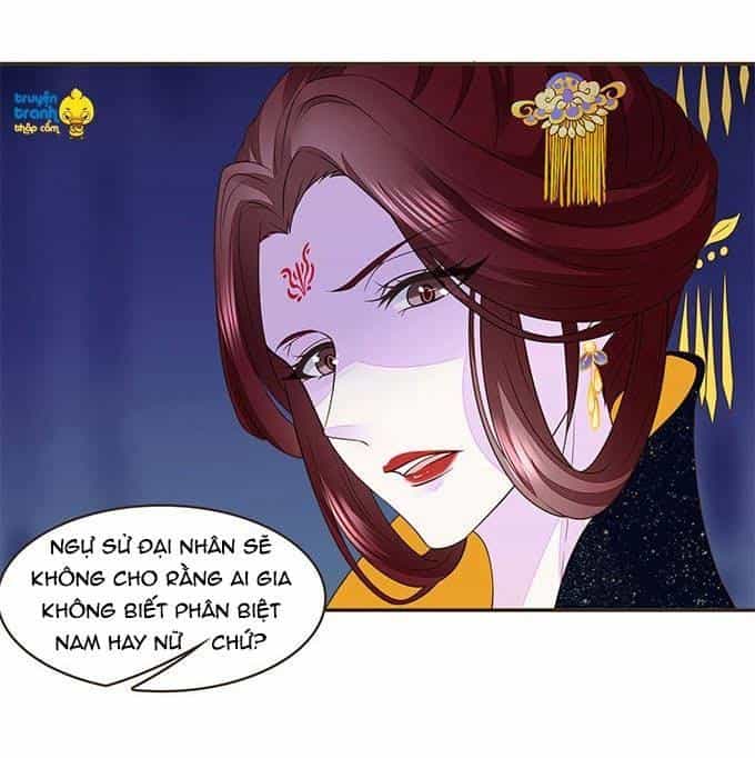 Đại Giá Thừa Tướng - Chương 71 - ảnh 46