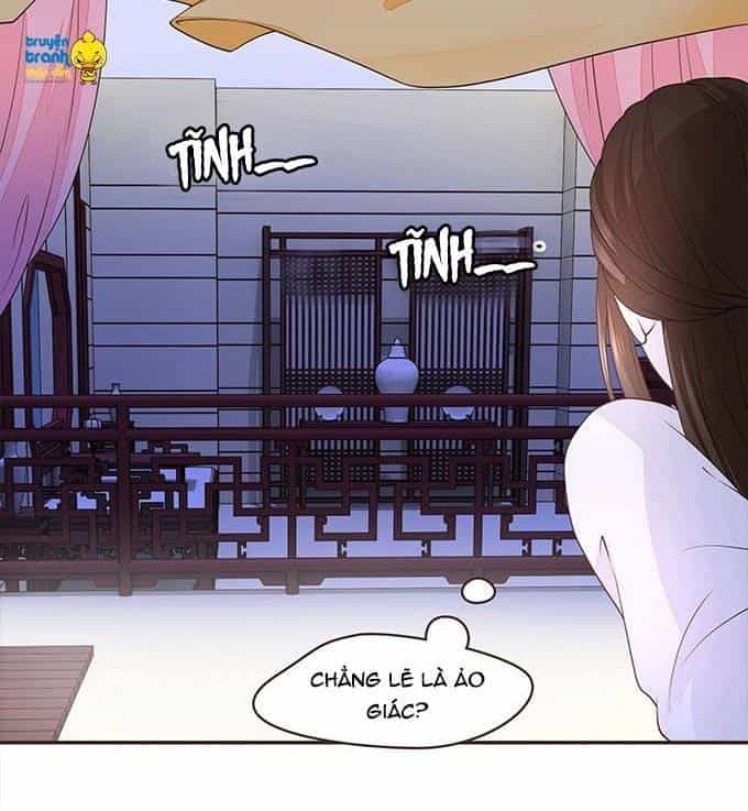 Đại Giá Thừa Tướng - Chương 71 - ảnh 6