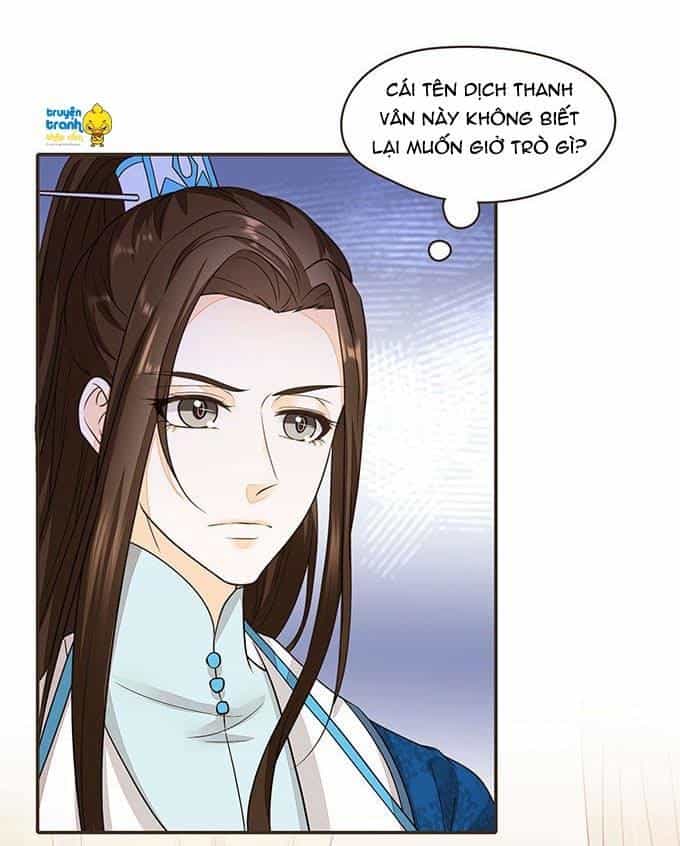 Đại Giá Thừa Tướng - Chương 72 - ảnh 22