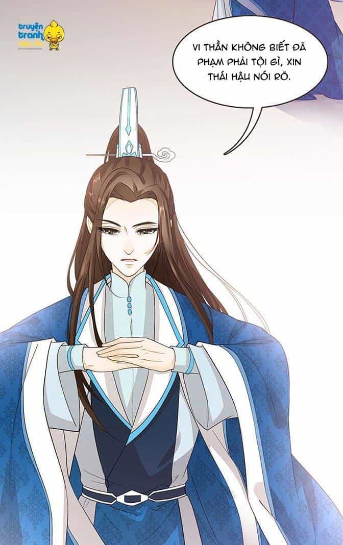 Đại Giá Thừa Tướng - Chương 72 - ảnh 3