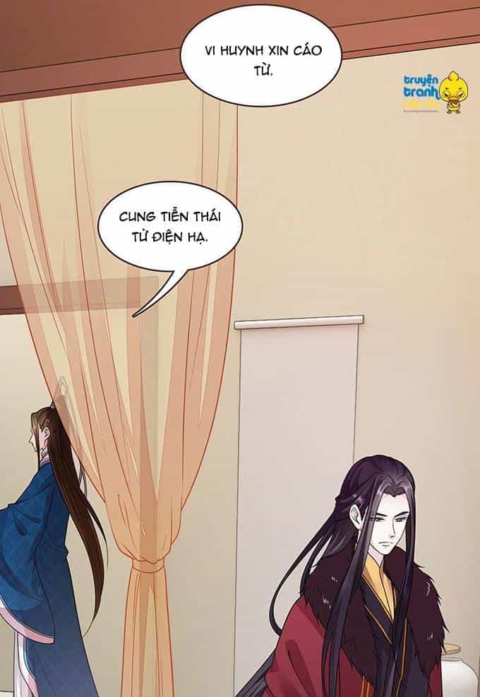 Đại Giá Thừa Tướng - Chương 72 - ảnh 43