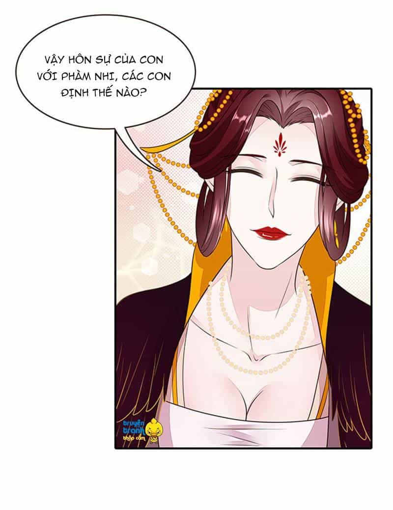 Đại Giá Thừa Tướng - Chương 73 - ảnh 24