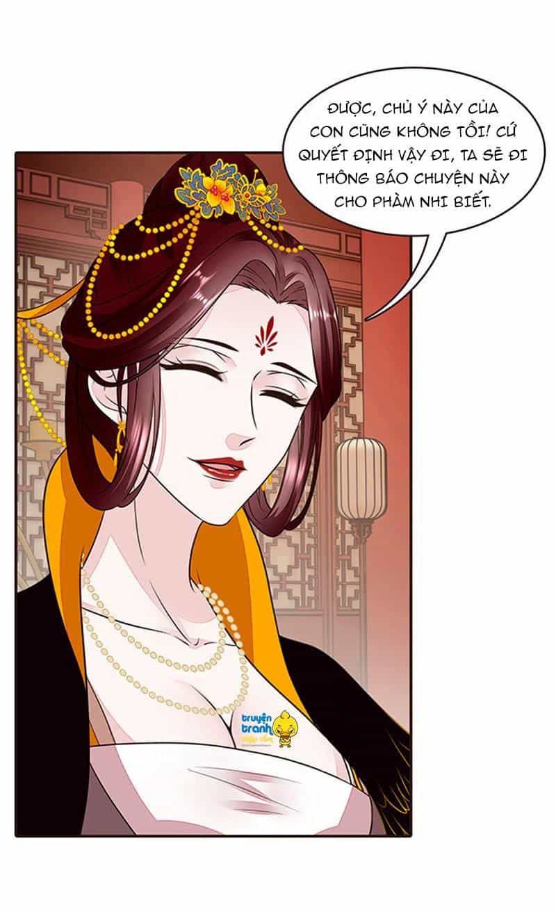 Đại Giá Thừa Tướng - Chương 73 - ảnh 32