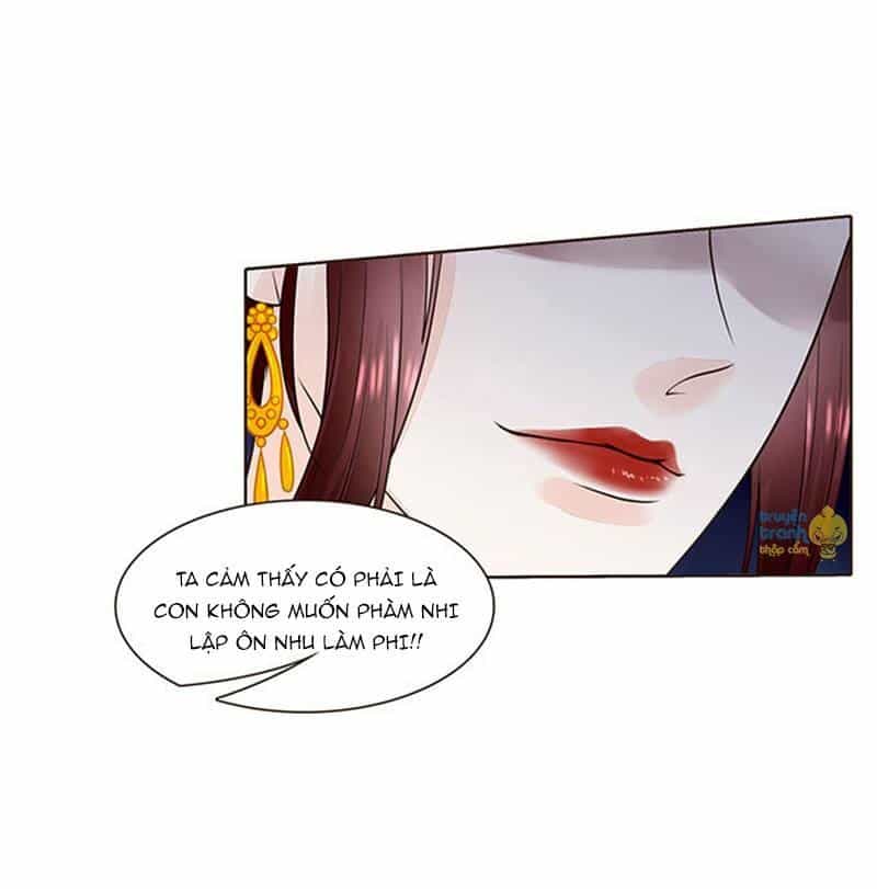 Đại Giá Thừa Tướng - Chương 74 - ảnh 15